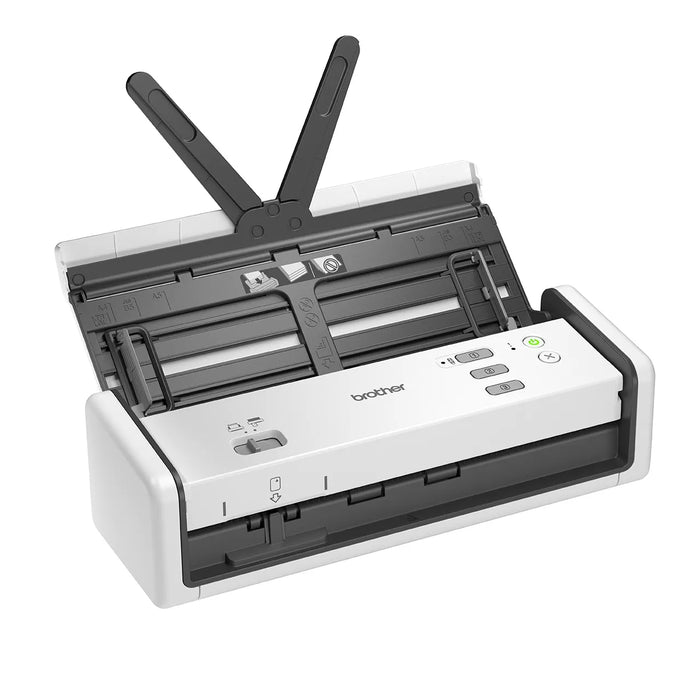 Brother ADS1300 A4 ADF Scanner