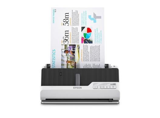 Epson DS-C490 Compact A4 ADF Scanner