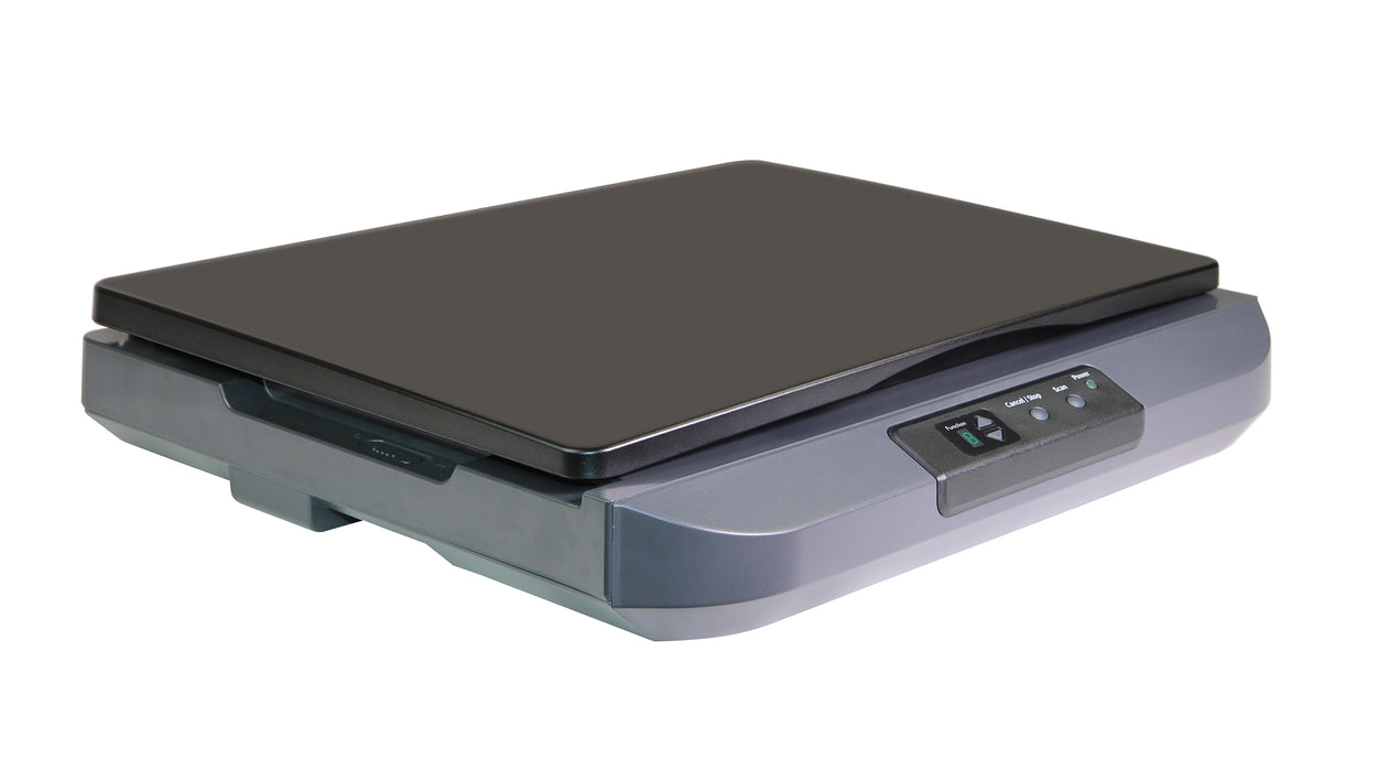 Avision FB5100 A3 Flatbed Scanner