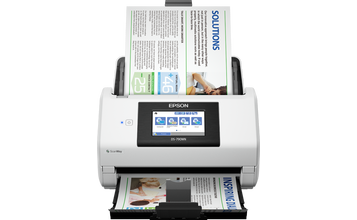 Epson Workforce DS-790Nw Network Scanner