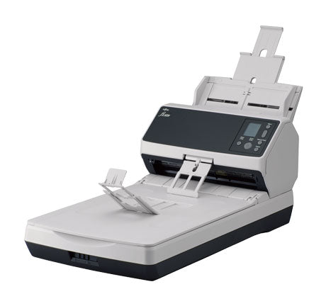 Ricoh Fi8270 A4 ADF Scanner