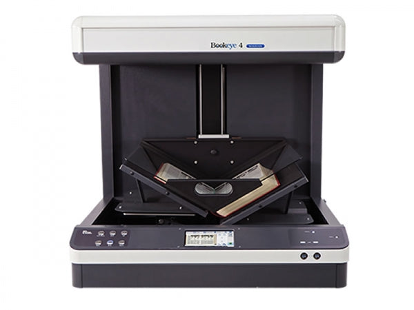 Bookeye 4 V2 Semi-automatic Book scanner