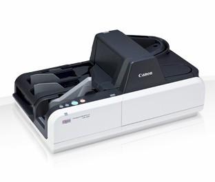 Canon CR190i UV Cheque Scanner
