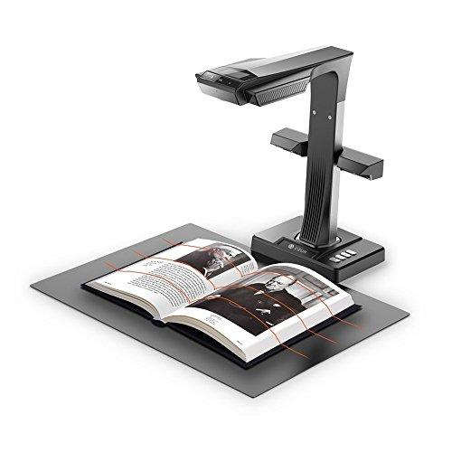 CZUR ET16 Plus Bookscanner