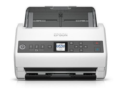 Epson Workforce DS-730N Network Scanner