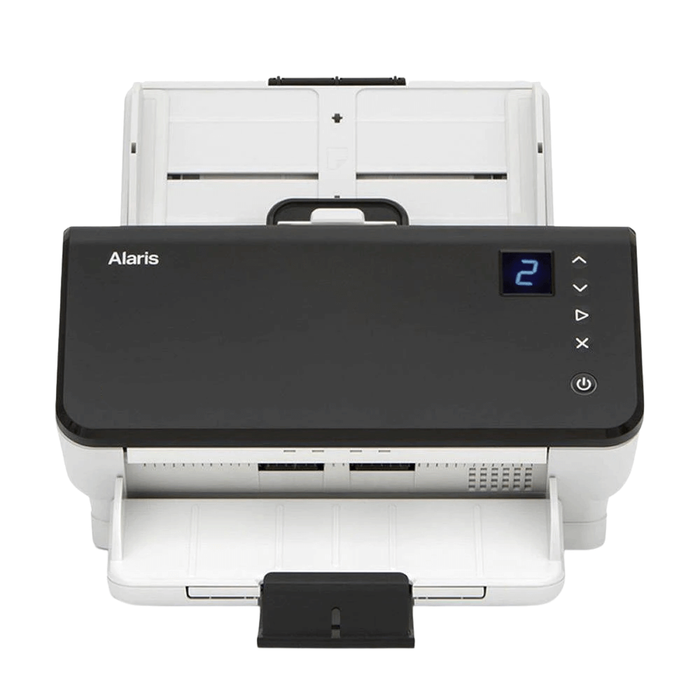 Kodak Alaris E1030 A4 ADF Scanner