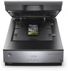 Epson Expression V850 Pro A4 Flatbed Scanner