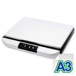 Avision FB5000 A3 Flatbed Scanner