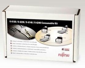 Fujitsu Fi6800 / Fi6400 Consumable Kit