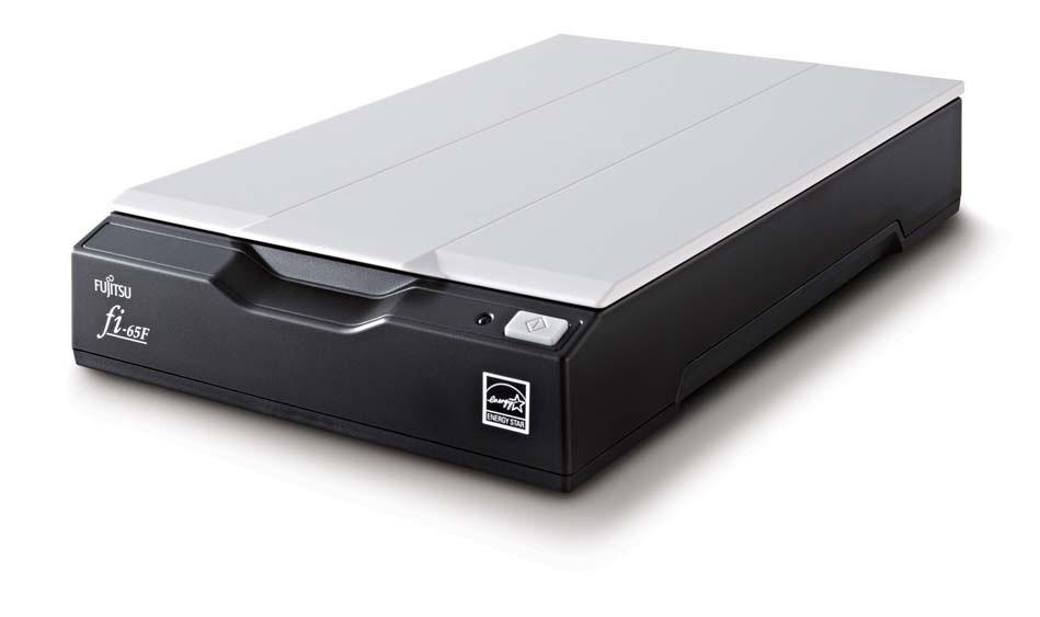 Ricoh Fi70F Passport ID Scanner