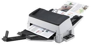 Fujitsu Fi 7600 A3 Mid Range Scanner