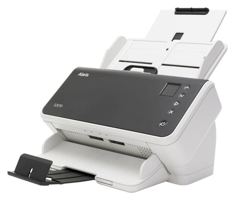 Kodak Alaris S2050 Document Scanner