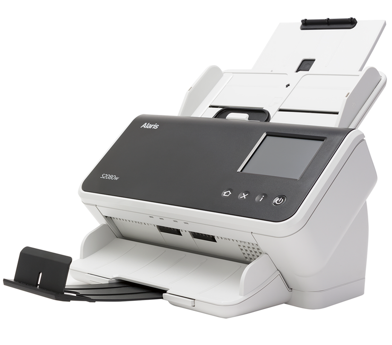 Kodak S2060W Document Scanner