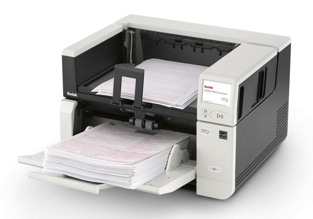 Kodak Alaris s3120Max A3 Scanner