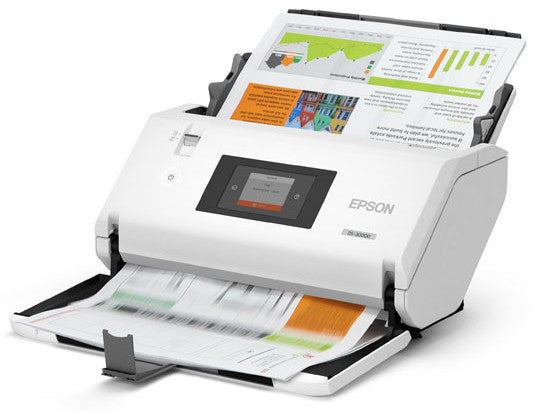 Epson Workforce DS32000 A3 ADF Scanner