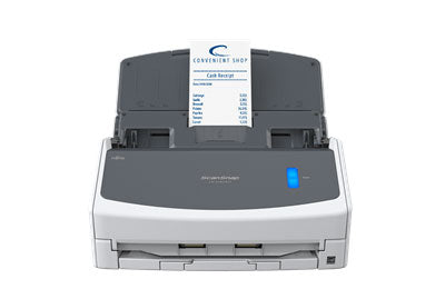 Fujitsu Scansnap ix1400 A4 ADF Scanner