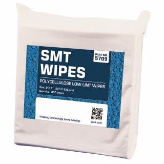 Dry Wipes