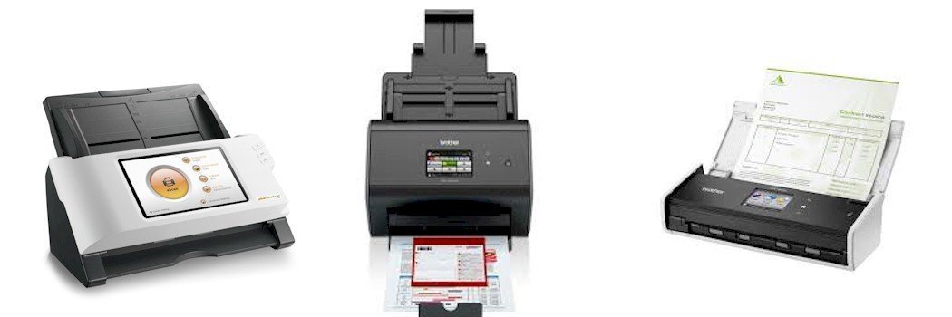 DIS PC free Scanners