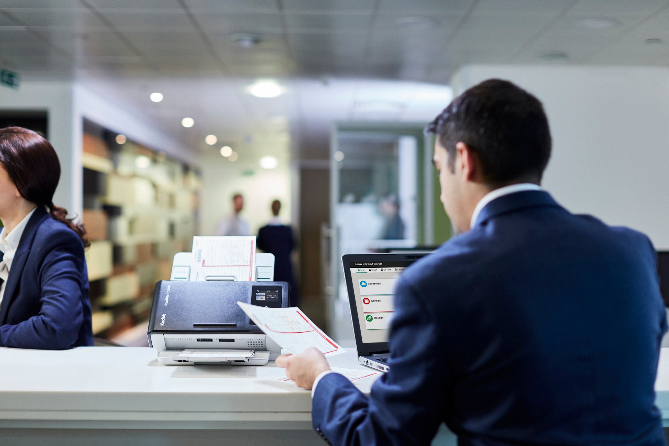 Scanners.ie | Digital Imaging Services | Scanners Ireland Online Store