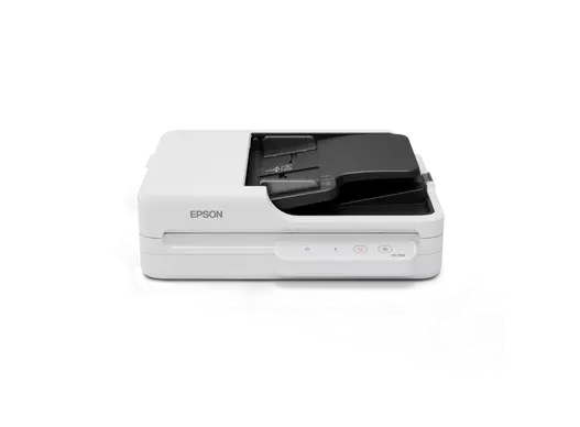 Epson Workforce DS-1730 A4 ADF / Flatbed Scanner