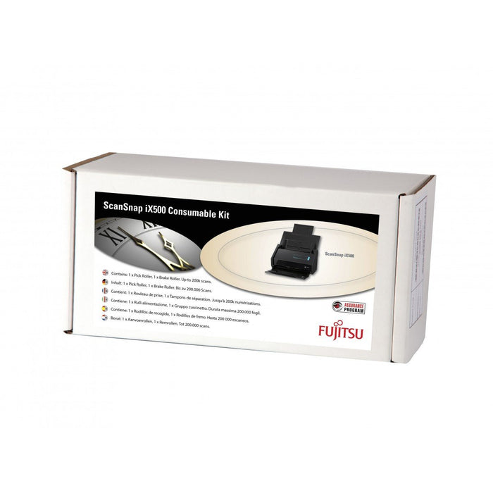 Fujitsu ScanSnap iX500 Consumable Kit