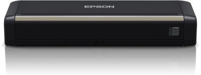 Epson DS 310 scanner