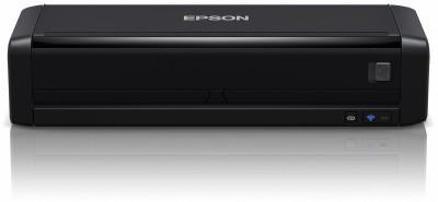 Epson WorkForce DS360W Compact ADF Scanner