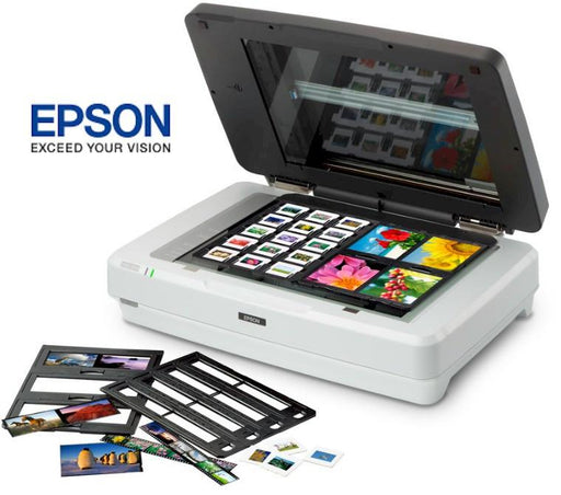 Epson Expression 12000XL Pro