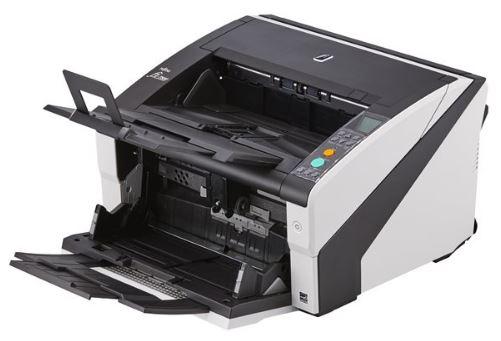 Fujitsu Fi7800 Production Scanner (call for discount)