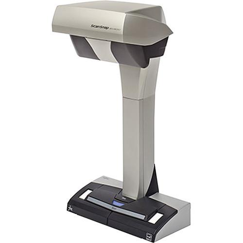 Fujitsu Scansnap SV600 Bookscanner | Scanners Ireland / DIS