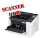 A4 Fast Document scanner hire rental