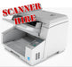 Scanner Hire/Rental A4 Ae Fast Document scanner