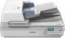 Epson DS60000 ADF and  Flatbed A4/A3 Document Scanner network