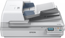 Epson DS70000 ADF and Flatbed A4/A3 Document Scanner network