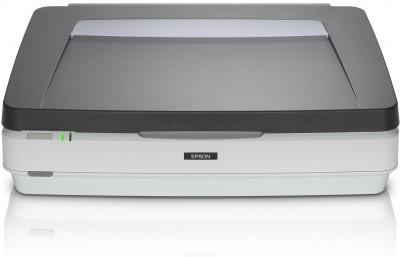 Epson Expression 12000XL A3 flatbed scanner